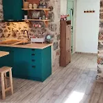 The Old Bakery * Kokkala