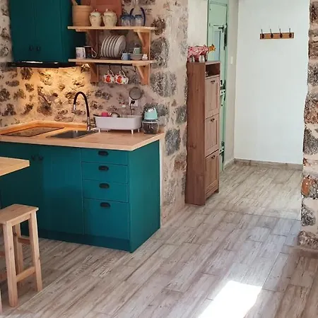 The Old Bakery * Kokkala