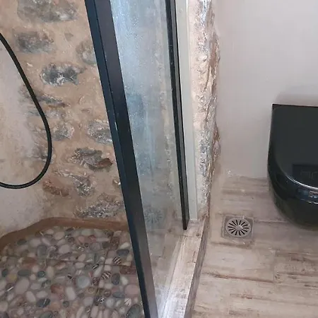 The Old Bakery 度假居 Kokkala