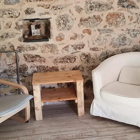 The Old Bakery Kokkala