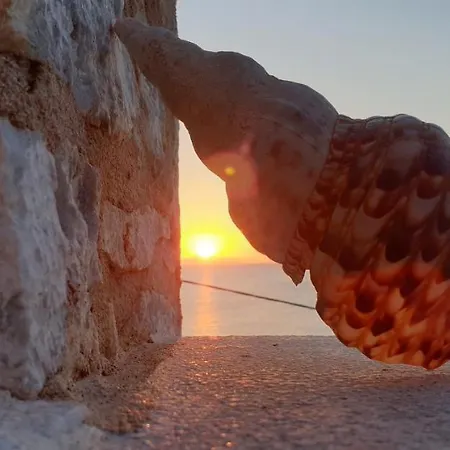 度假居 The Old Bakery