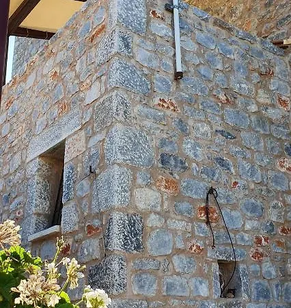 Holiday home The Old Bakery *