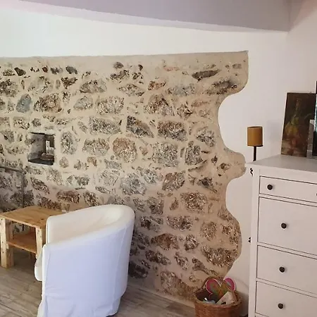 The Old Bakery *