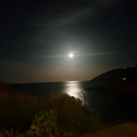 The Old Bakery 度假居 Kokkala