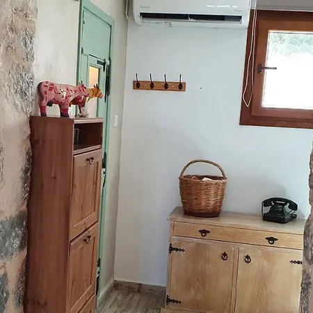 Holiday home The Old Bakery Kokkala