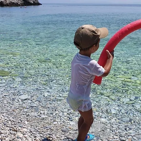 度假居 The Old Bakery *