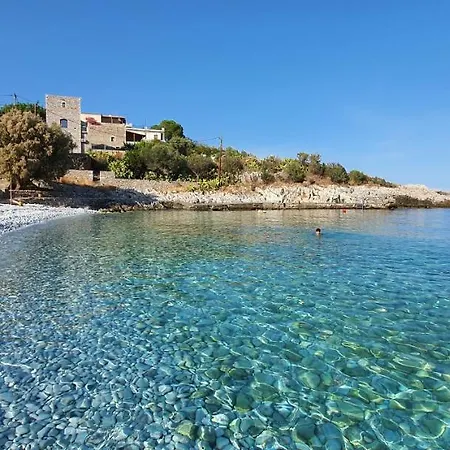 The Old Bakery 度假居