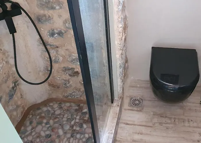 The Old Bakery Σπίτι διακοπών Κοκκάλα