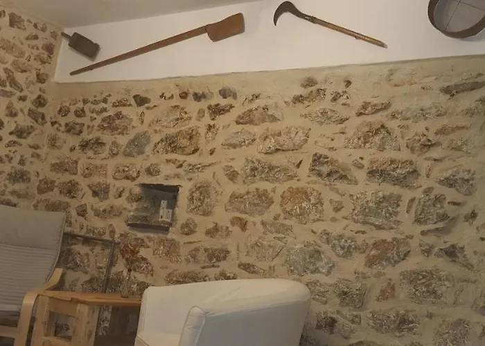 بيت للعطل The Old Bakery *