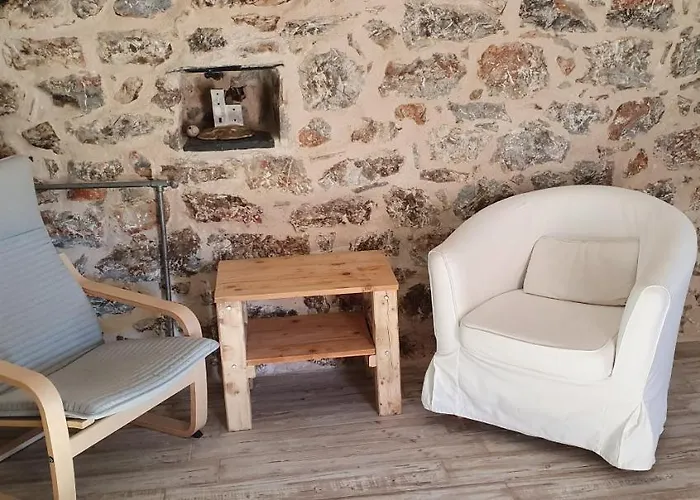 The Old Bakery Κοκκάλα