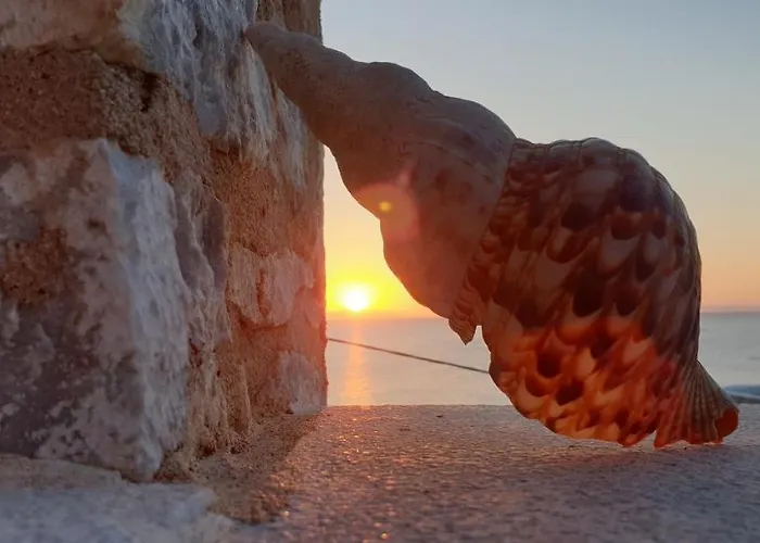 度假居 The Old Bakery