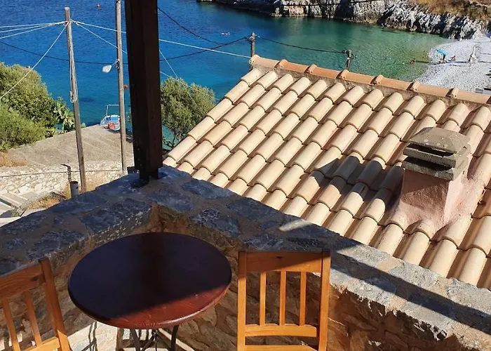 Σπίτι διακοπών The Old Bakery