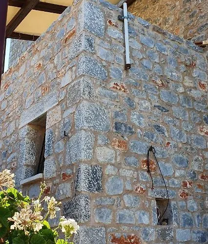 بيت للعطل The Old Bakery *