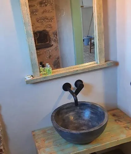 بيت للعطل The Old Bakery Kokkala