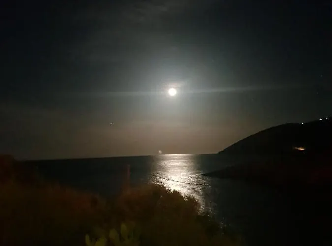 The Old Bakery 度假居 Kokkala