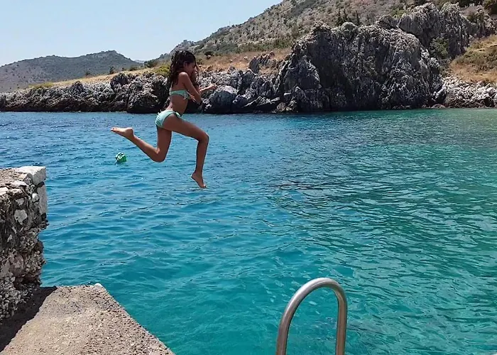 The Old Bakery بيت للعطل *