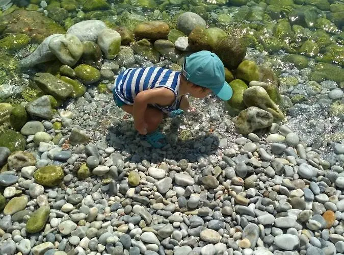 The Old Bakery 度假居 Kokkala