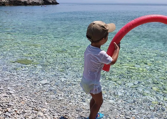 Σπίτι διακοπών The Old Bakery *