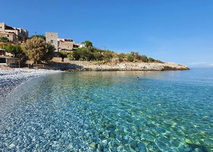 The Old Bakery بيت للعطل