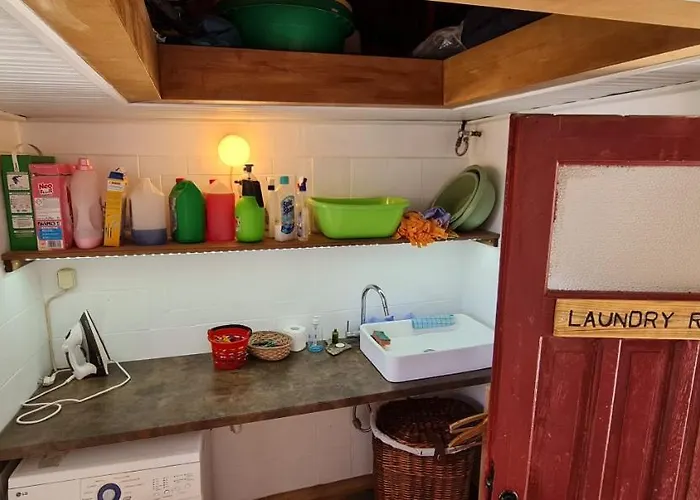 The Old Bakery Kokkala