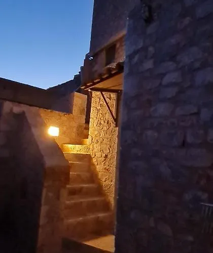 بيت للعطل The Old Bakery