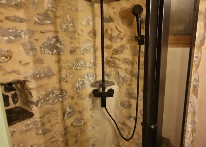 The Old Bakery * Kokála